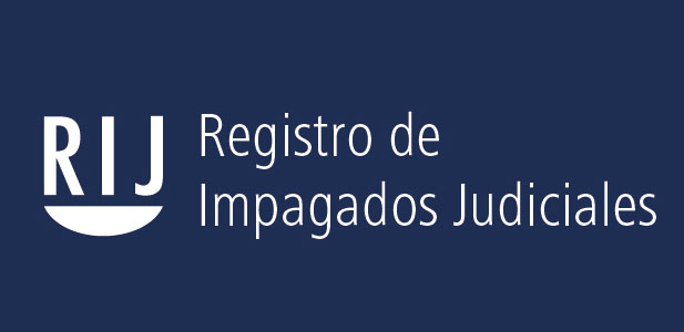 Registro Impagados Judiciales