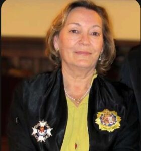 begoña rodriguez
