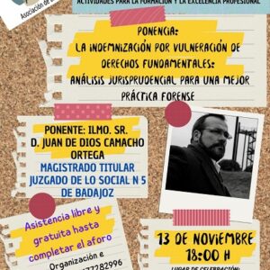 Jornada 13 de noviembre