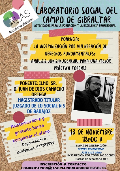 Jornada 13 de noviembre