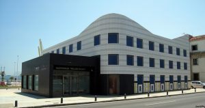 Auditorio Millán Picazo