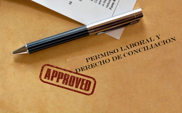 Permisos Laborales y Derechos de Conciliación ALAS Asociación de