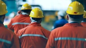 trabajadores